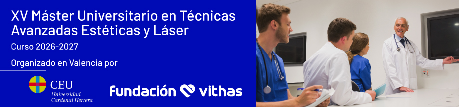 banner master estetica valencia