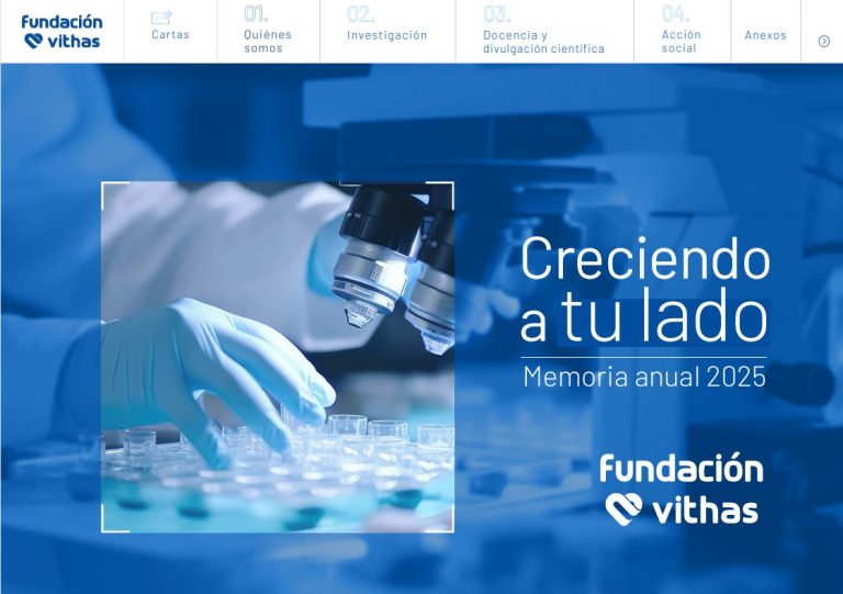 Portada memoria 2025