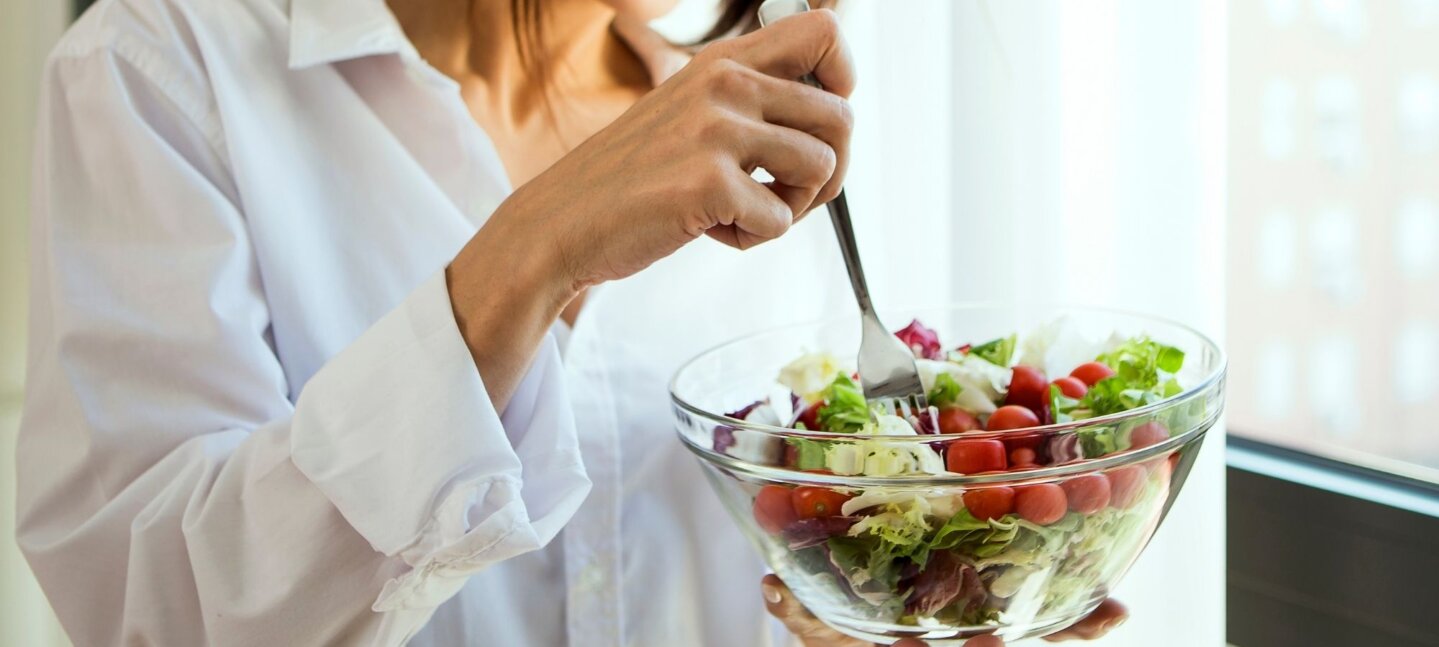 ¿Cómo retomar unos hábitos alimentarios saludables tras el verano? ¿Cómo retomar unos hábitos alimentarios saludables tras el verano?