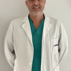 Dr. Emilio Espejo De los Riscos