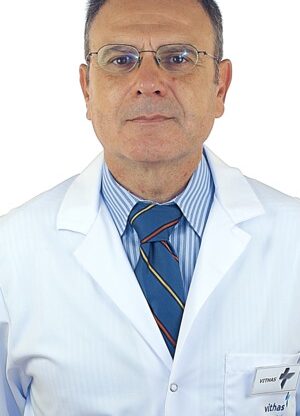 Dr. Martínez Fernández, Roberto