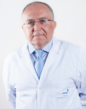 Dr. Ferre Amorós, Gabriel