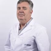 Dr. Manuel González Añón