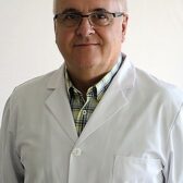 Dr. José Carlos Arriete Peris