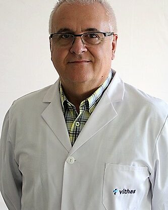 Dr. Arriete Peris, José Carlos