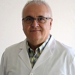Dr. José Carlos Arriete Peris