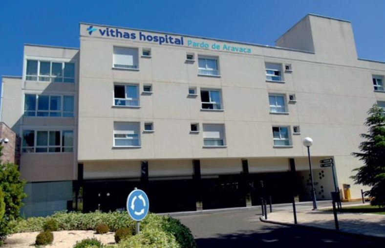 Vithas Madrid Aravaca pone en marcha una nueva Unidad post covid que integra más de 7 especialidades para el tratamiento de sus secuelas