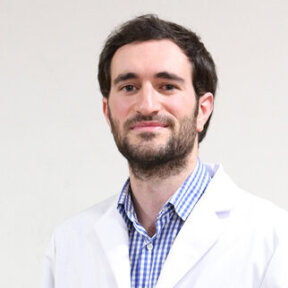 Dr. Fernando García Pérez-Sevillano