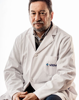 Dr. Martínez Gallego, Miguel