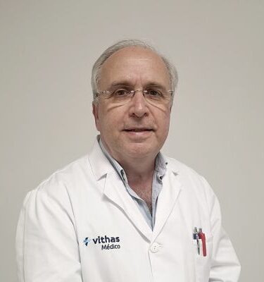 Dr. Ribes Iborra, Julio