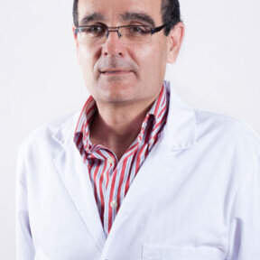 Dr. Joaquín Vicente Berenguer Pellús