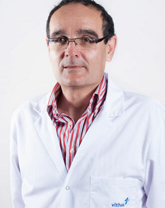 Dr. Berenguer Pellús, Joaquín Vicente