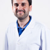 Dr. Antonio García Valentín