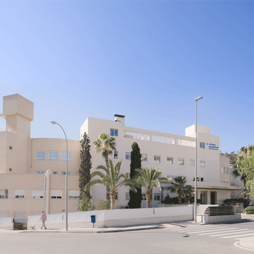 Los hospitales Vithas Medimar y Vithas Alicante participarán y darán soporte en la Gran Carrera del Mediterráneo