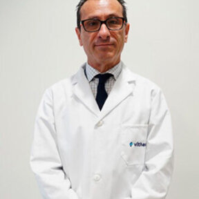 Dr. Emilio Fajardo Molina