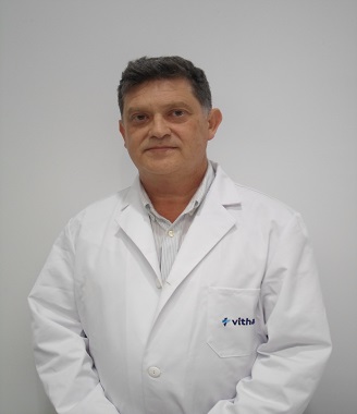 Dr. Pérez Lara, Juan María