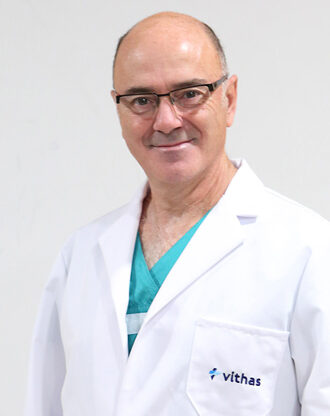 Dr. Cruz Navarro, Natalio