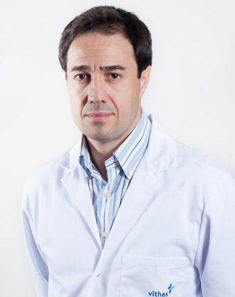 Dr. Valencia Martín, José