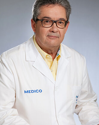 Dr. Barrionuevo Arévalo, José Luis