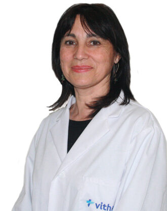 Dra. Ruíz Ruíz, María Isabel