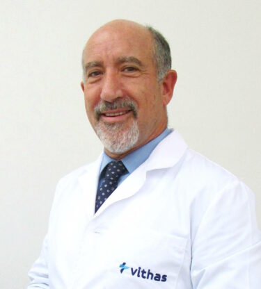 Dr. Burgueño García, Miguel
