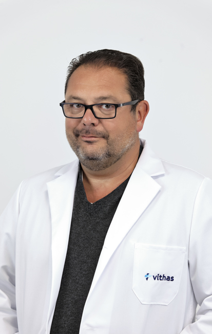 Dr. Jose Nebot Rodrigo