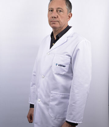 Dr. Martínez Rodrigo, José