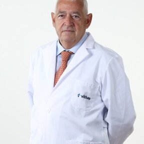 Dr. Alberto Artola Roig