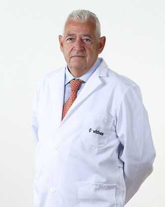 Dr. Artola Roig, Alberto