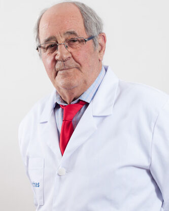 Dr. Olivares Martín, Jesús