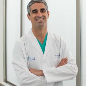 Dr. Antonio Medina González