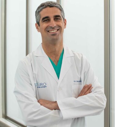 Dr. Medina González, Antonio