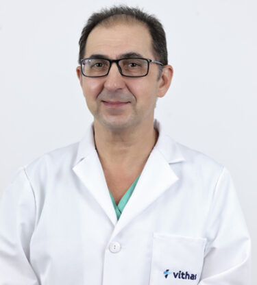 Dr. Fenollosa Vázquez, Pedro Dr. Fenollosa Vázquez, Pedro