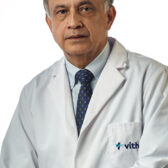 Dr. Héctor Fernando Cabrera Ortiz