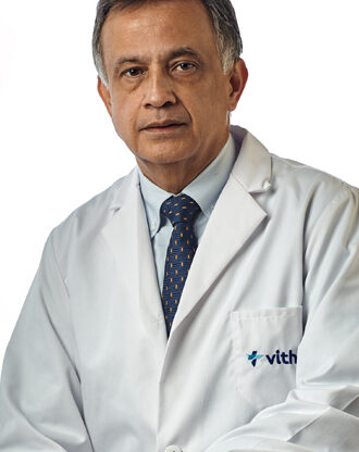 Dr. Cabrera Ortiz, Héctor Fernando