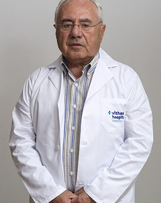 Dr. Chahin Haddad, Jesús