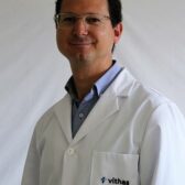 Dr. Pablo Alcocer Yuste