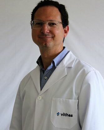 Dr. Alcocer Yuste, Pablo