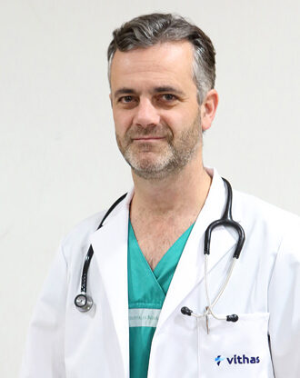 Dr. Núñez Solis, Juan