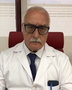 Dr. Rodriguez Guerrero, Javier