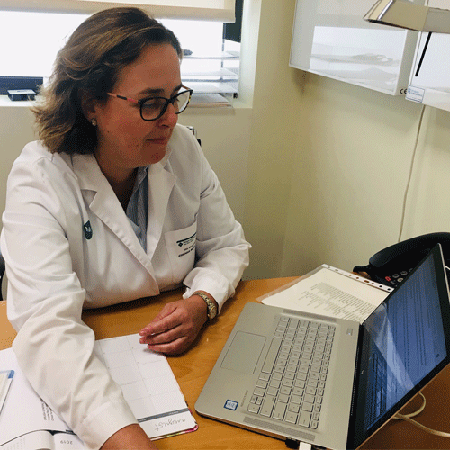 El comité multidisciplinar de mama optimiza los tratamientos oncológicos en el Hospital Vithas Rey Don Jaime