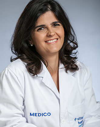 Dra. Fernández Alonso, Ana