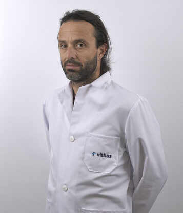 Dr. Montoya Vieco, Antonio