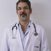 Dr. José Ignacio Carrasco Moreno