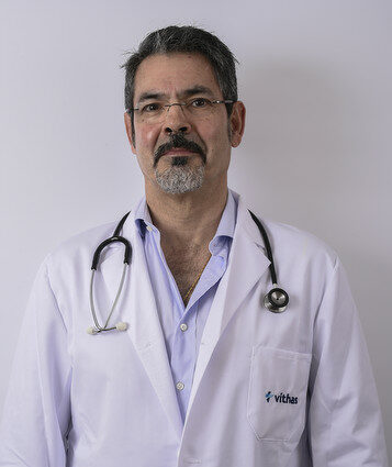 Dr. José Ignacio Carrasco Moreno