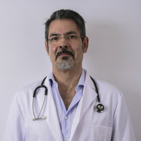 Dr. José Ignacio Carrasco Moreno