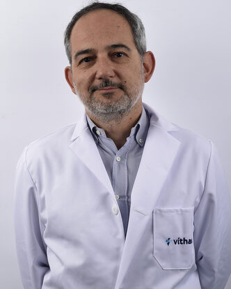 Dr. Noé Sebastián, Enrique