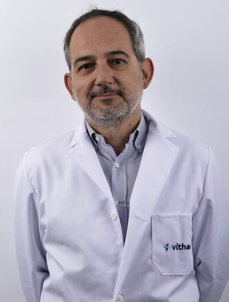 Dr. Enrique Noé Sebastián