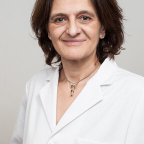 Dra. María Jesús Pascual Marcos