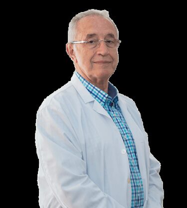 Dr. Méndez , Julio